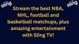 Sling TV