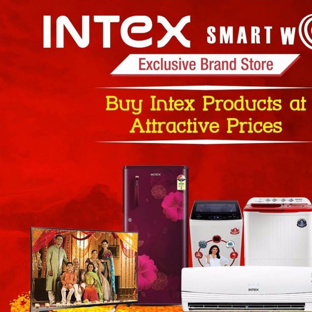 Best Intex Home Appliances 2020