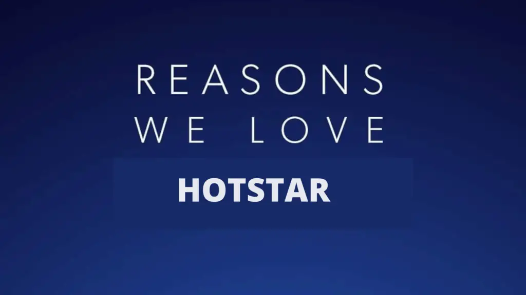 Watch Hotstar in USA and UK