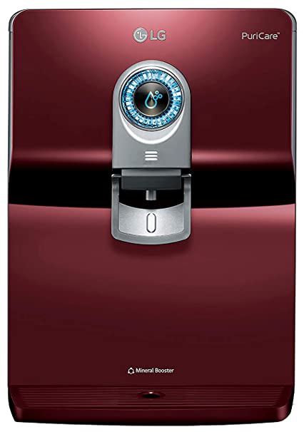 LG Water Purifiers 