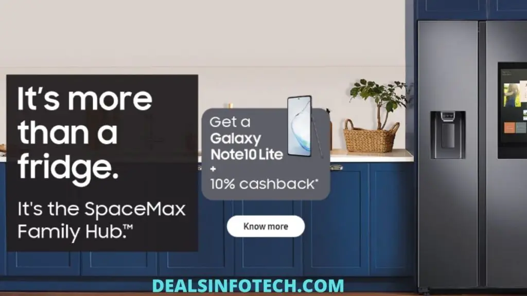 Samsung Home Appliances 2022 Best Appliances