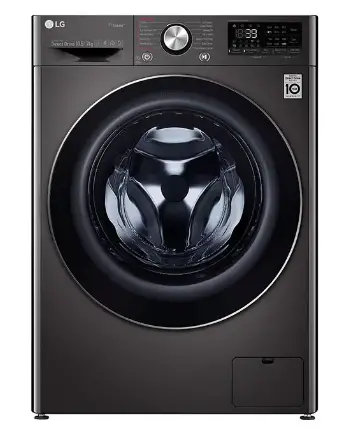 LG Washing machines 