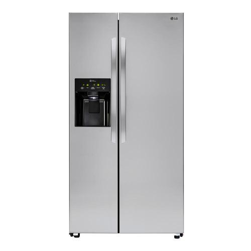 LG Refrigerators 