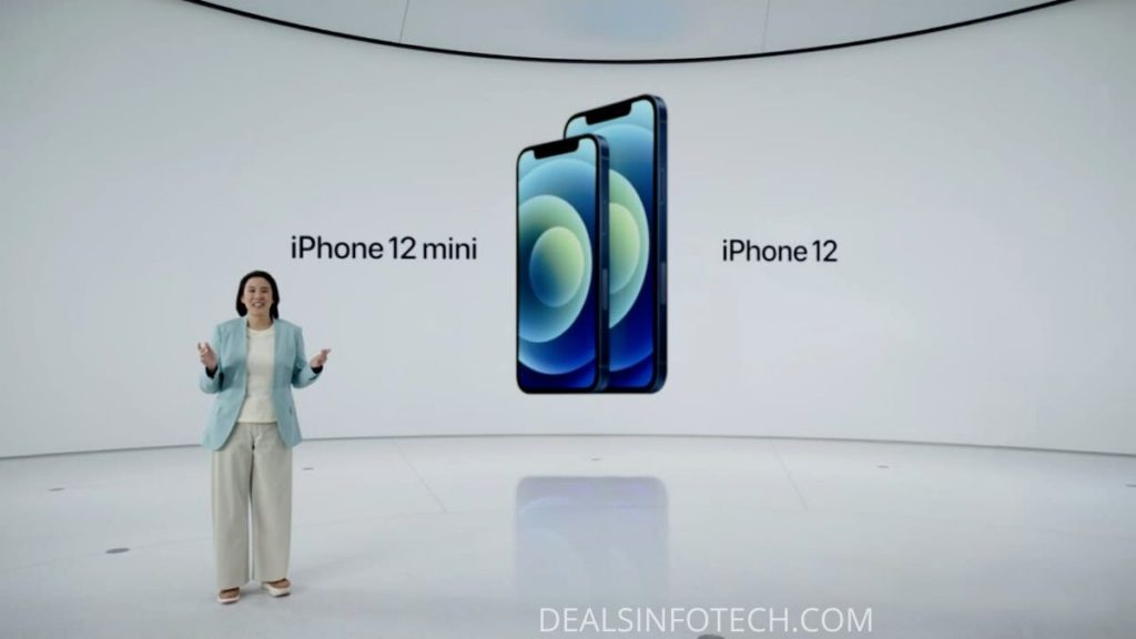 iPhone 12 series