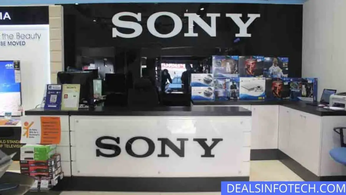 Sony Home Appliances 2023 Home Theater, TV, Mobiles, AC, Washing