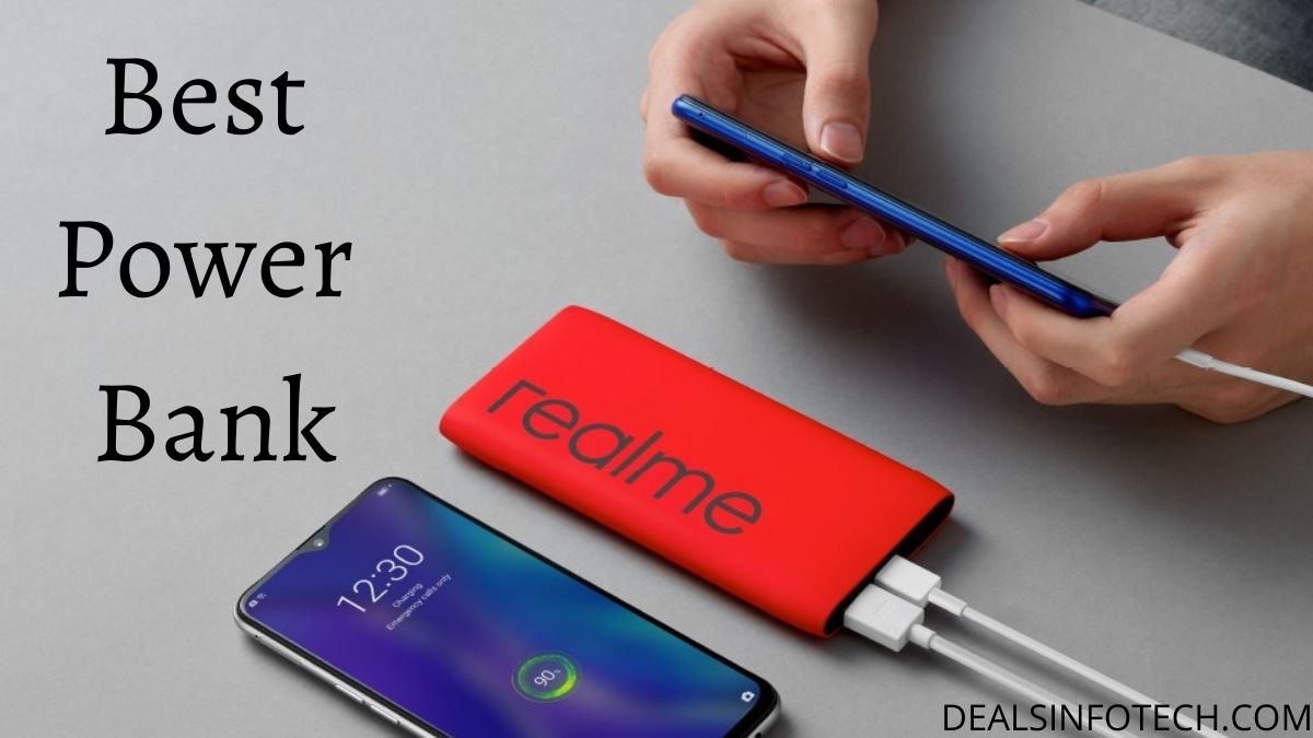 The Best Power Banks of 2020