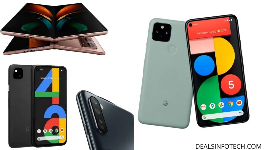 MOST HYPED PHONE OF 2020