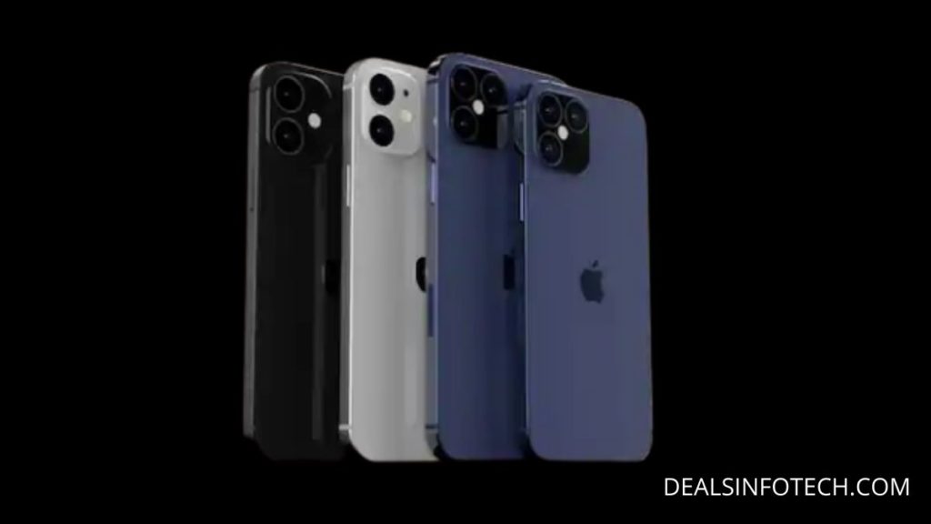 Apple Iphone 12 mini