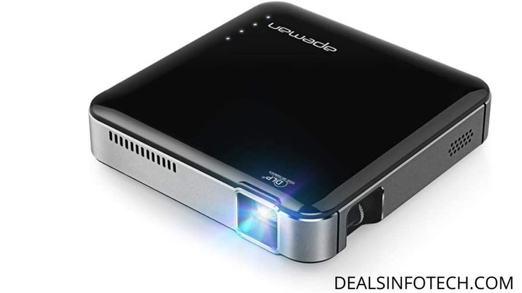 best portable projector reddit 2022