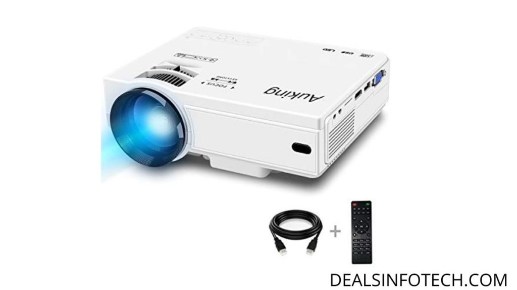 best portable projector reddit 2022