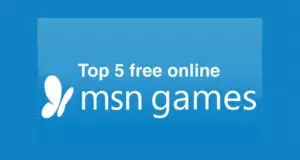 msn free online games