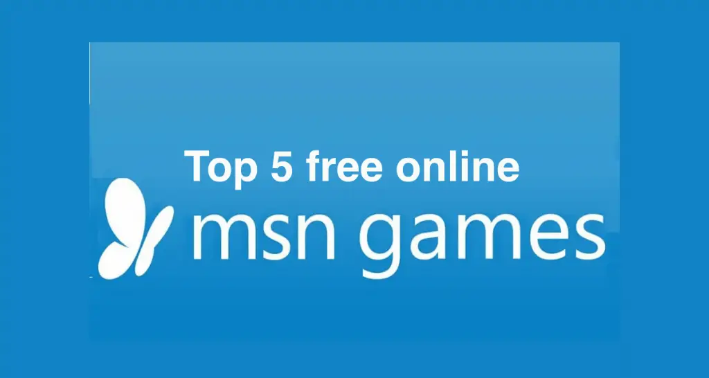 msn games free