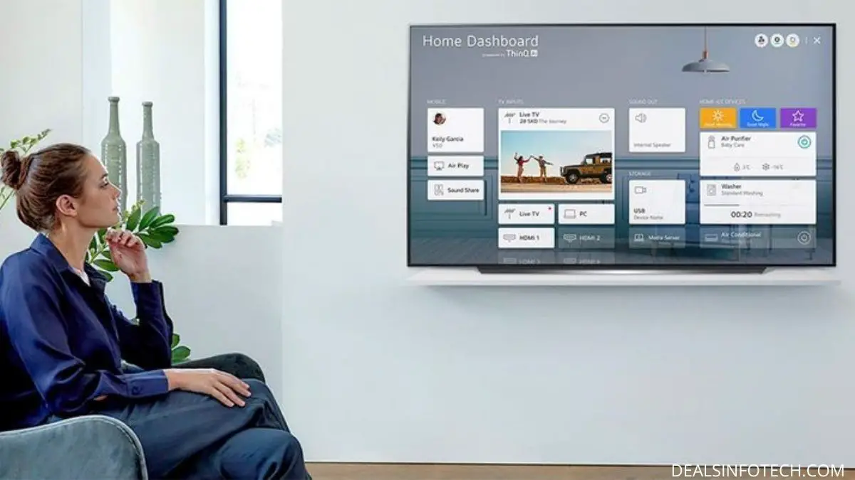 Best OLED TV 2021 Unrevealed Futuristic Guide