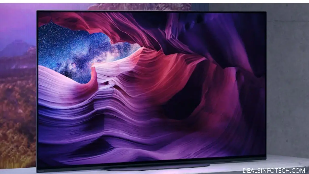 Best OLED TV 2021 Unrevealed Futuristic Guide