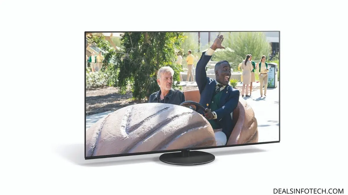 Best OLED TV 2021 Unrevealed Futuristic Guide