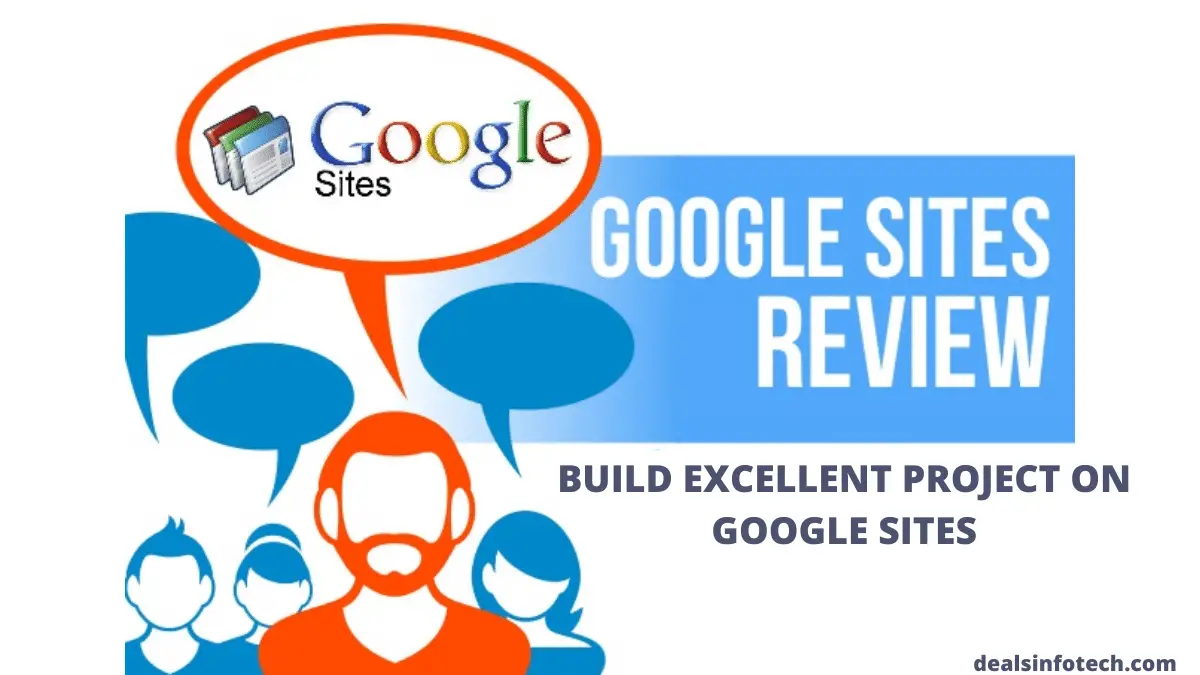 Google-sites-review