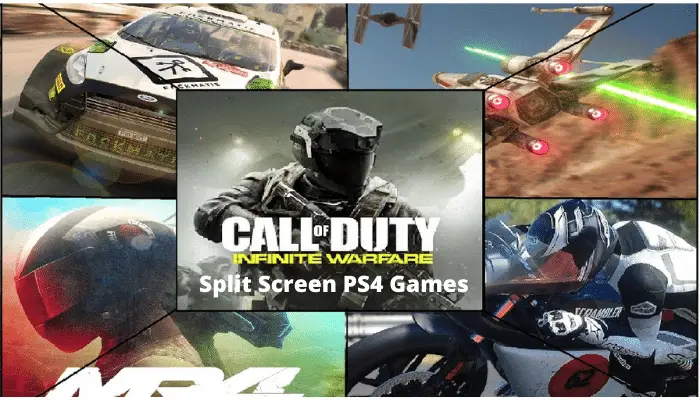 split screen pc games 2021