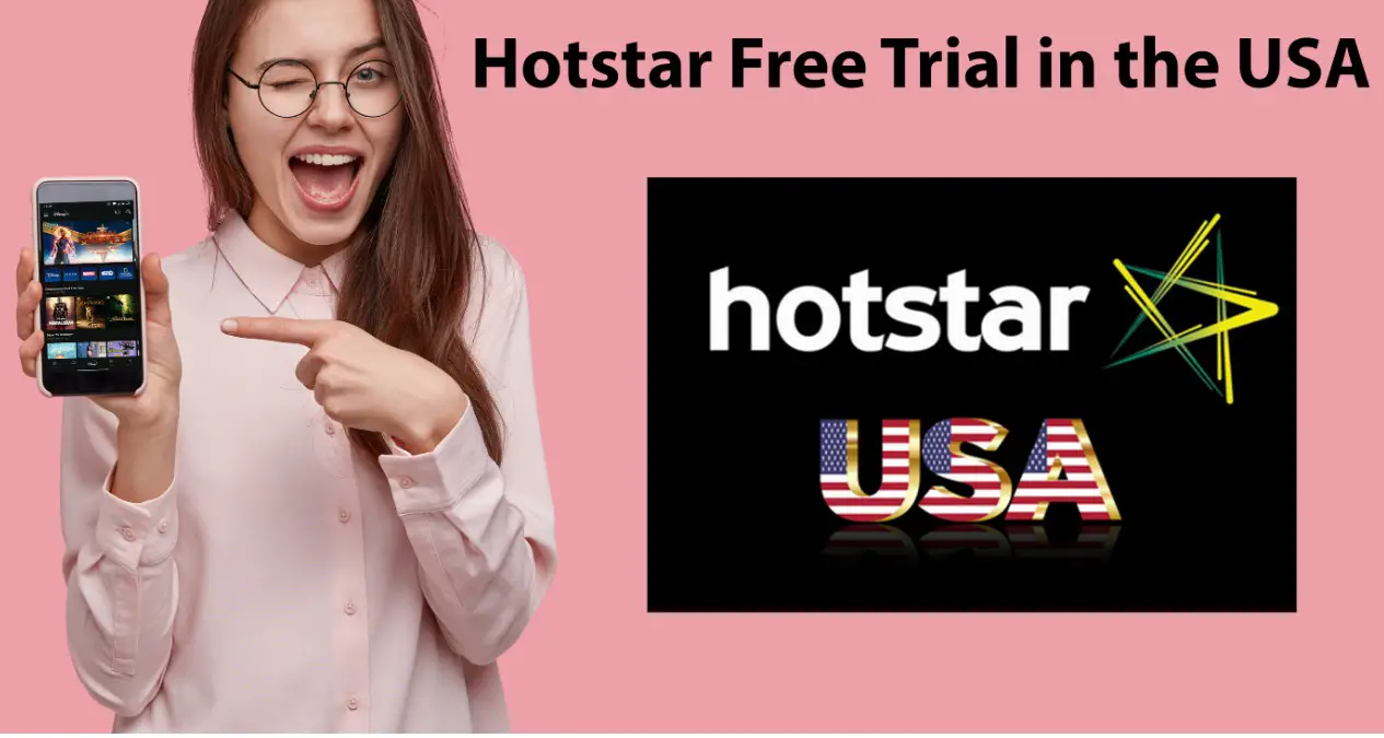 Hotstar free trial