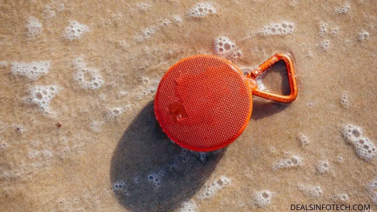 Best Waterproof Speakers Of 2021 DealsInfoTech
