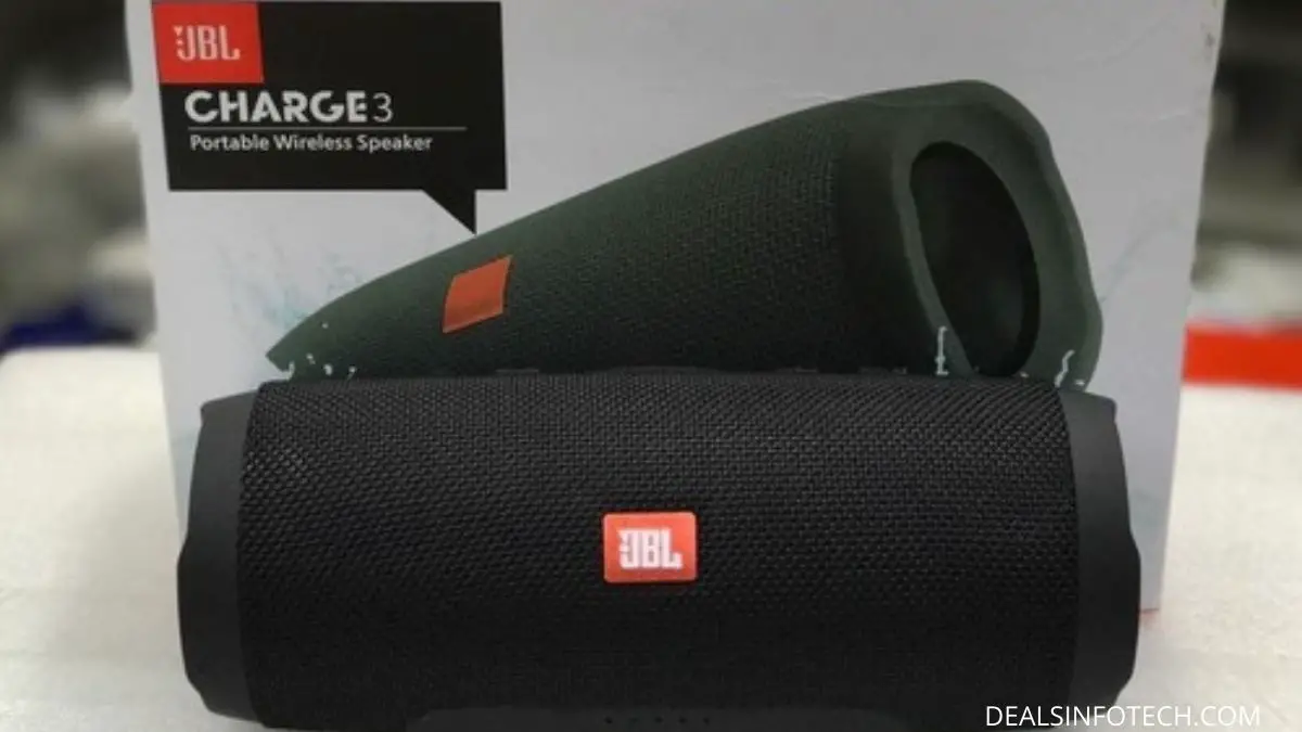 Best Waterproof Speakers Of 2021 DealsInfoTech