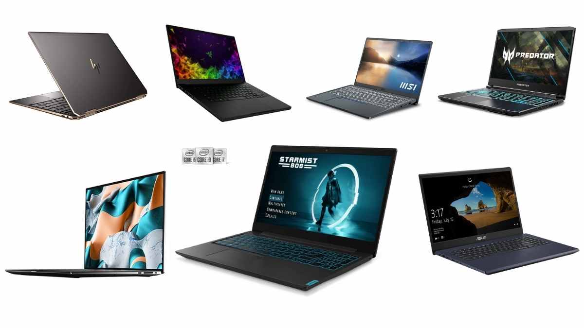 Laptops for Engineering Students