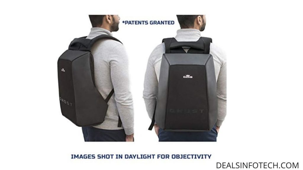 Best Laptop Backpacks: Best Anti-theft Laptop Backpack
