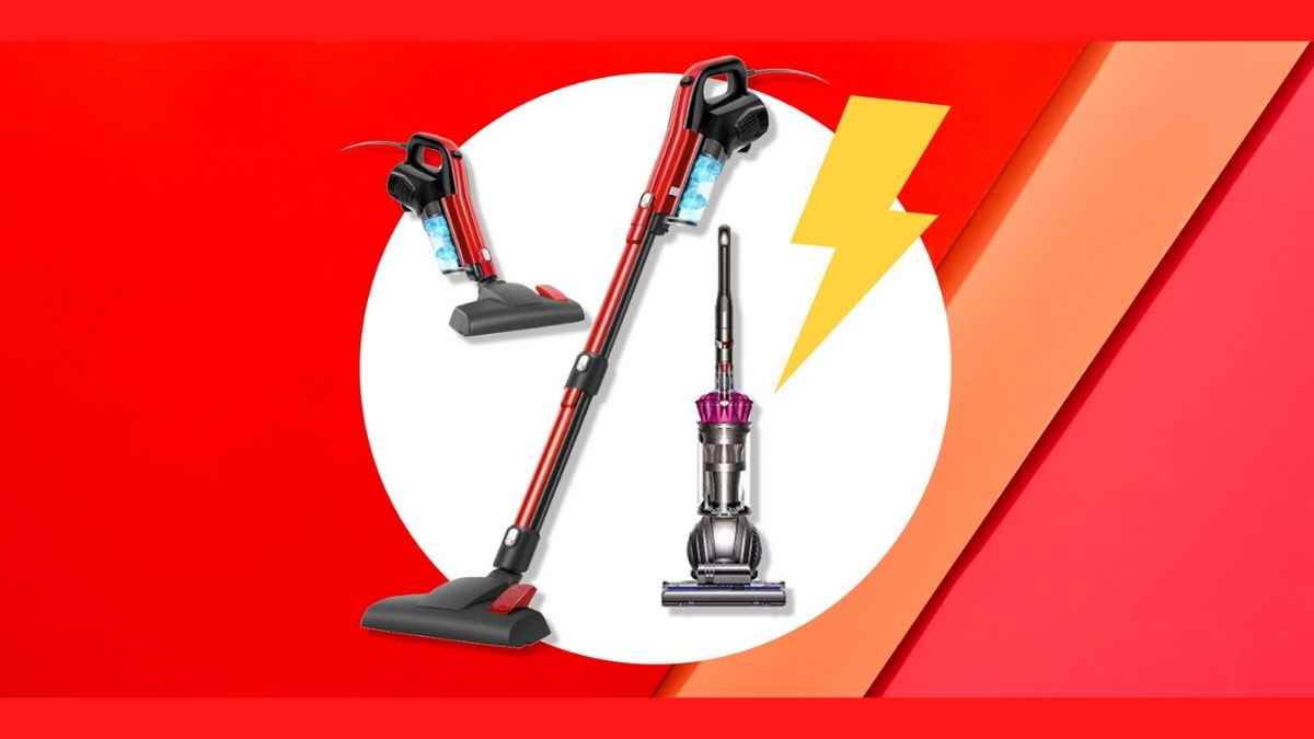 HEPA Vacuum: Top 10 Hand Vacuum Cleaners Of 2021