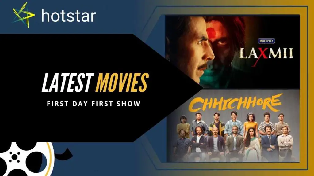 Hotstar movies