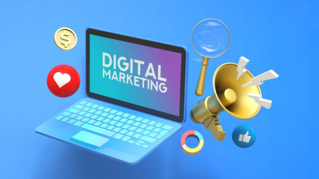 Scope Digital Marketing