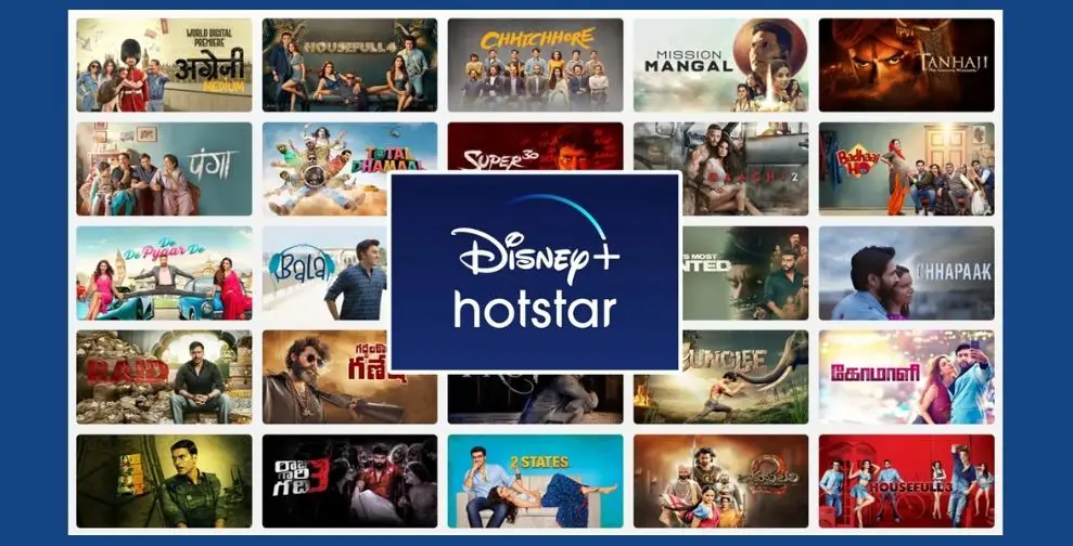 how to download videos from hotstar using idm