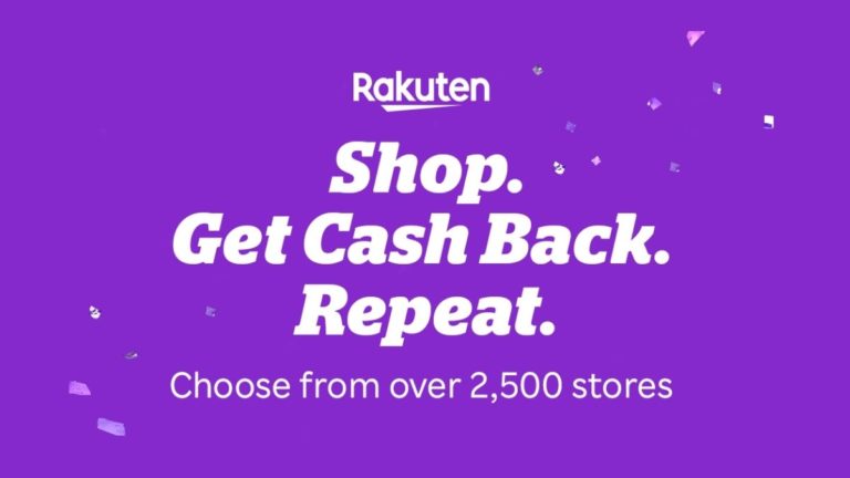 Rakuten Cashback Review 2021: Is Rakuten Legit - DealsInfoTech