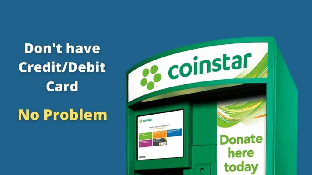 How does coinstar work