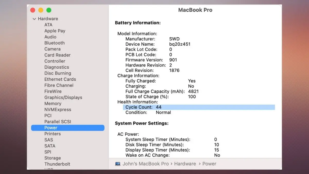 10 Tips To Improve MacBook Battery Life: Make Your Laptop Last Longer