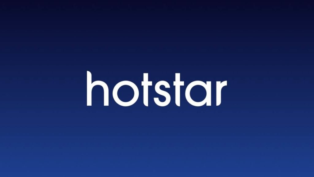 Hotstar