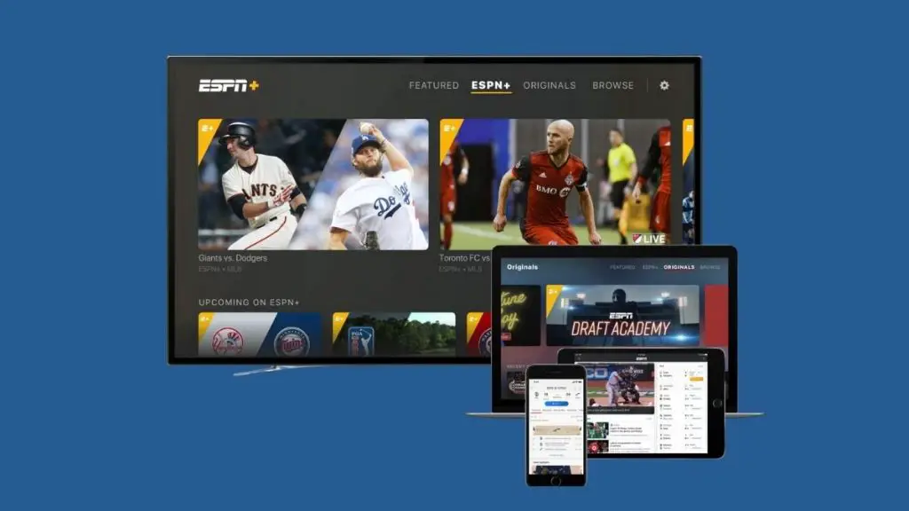 Get Deals On ESPN Plus Subscription With 30 Discount (2022)