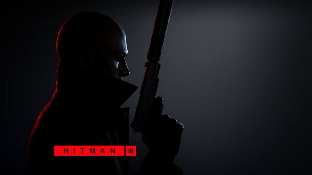 Hitman 3