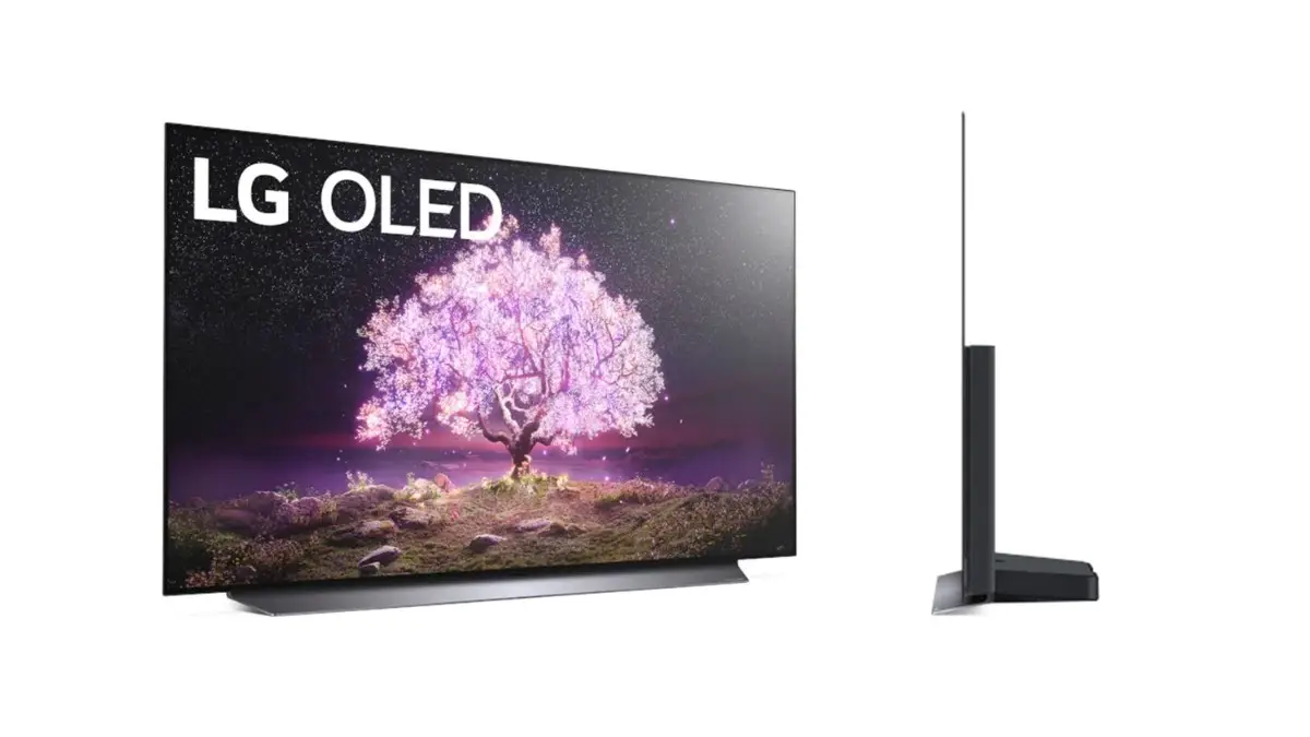 Купить Недорогой Oled Телевизор