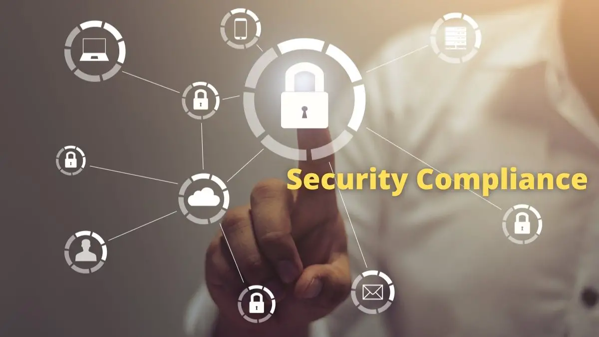 Benefits of Security Compliance