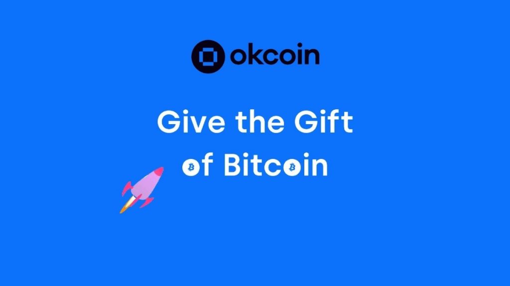 OKCoin Promotion