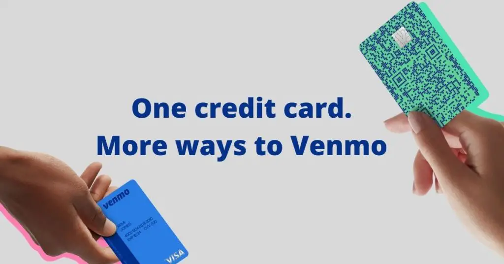 Venmo Credit card review