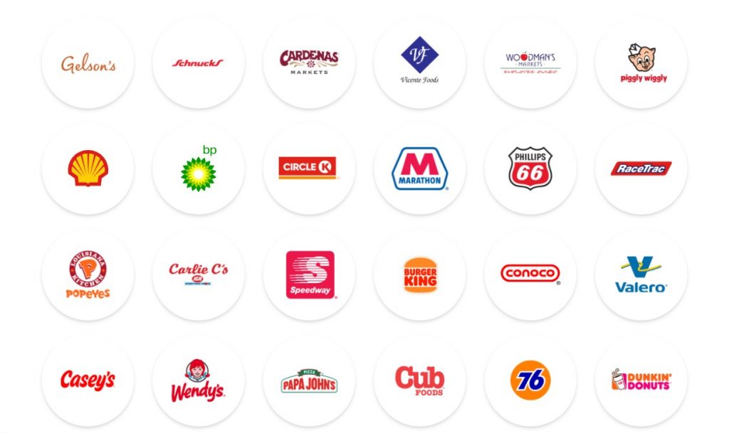 Upside affiliate brands