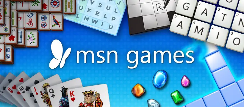 Best MSN Games