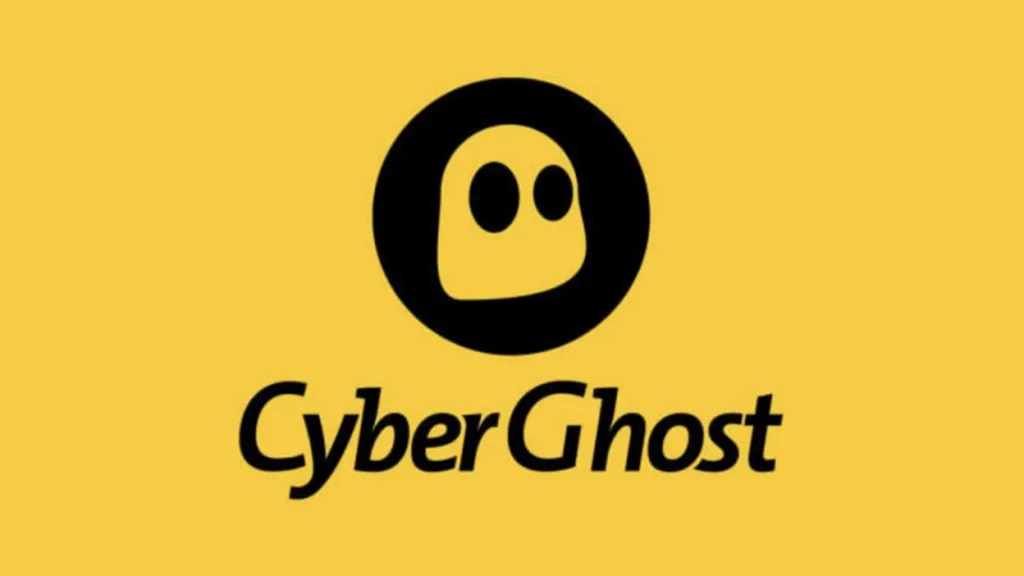 CyberGhost VPN