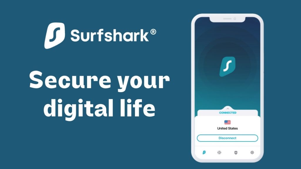 SurfSark VPN