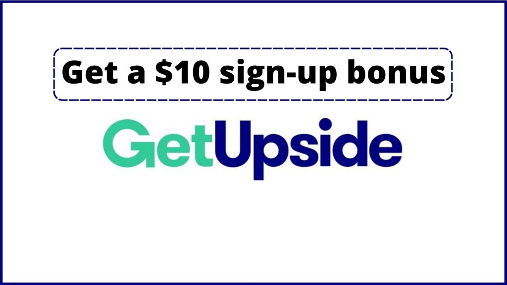 Upside Promotion