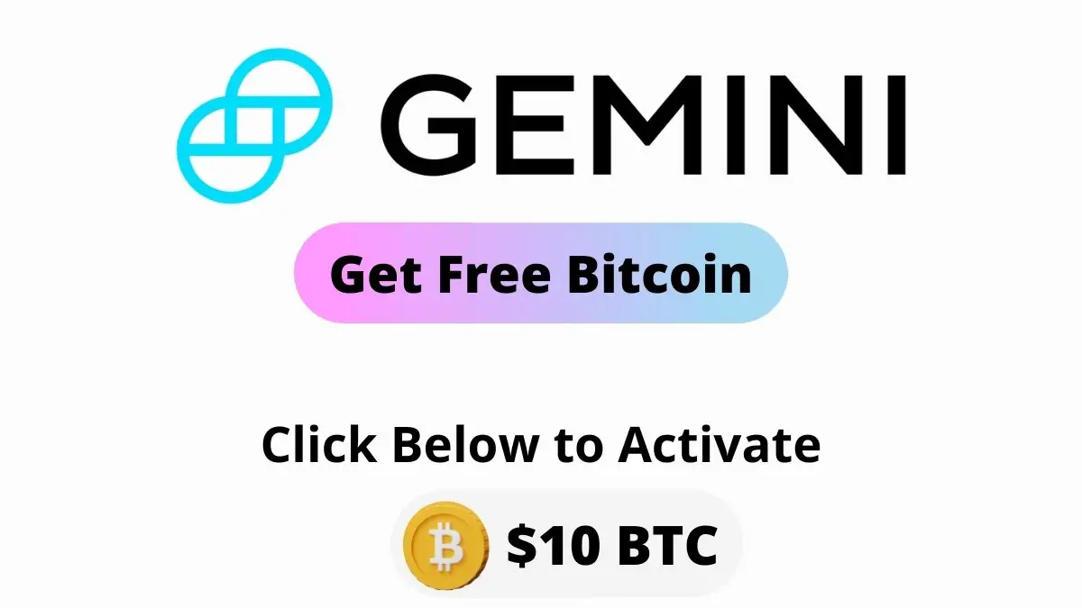 Gemini Promotion