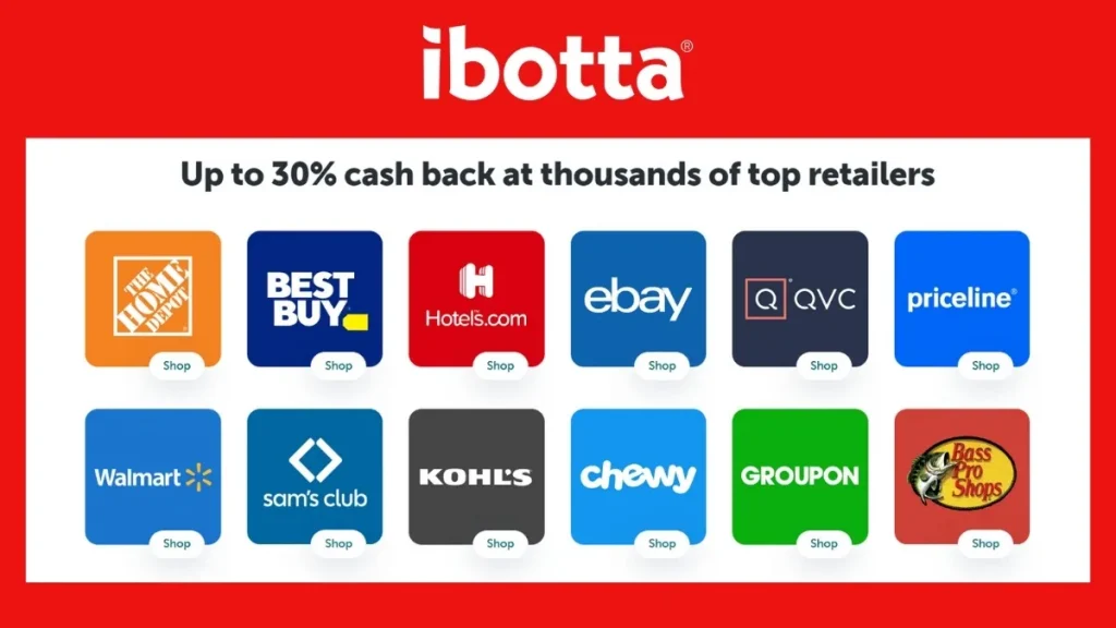 Ibotta offers