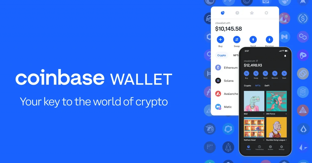 Coinbase