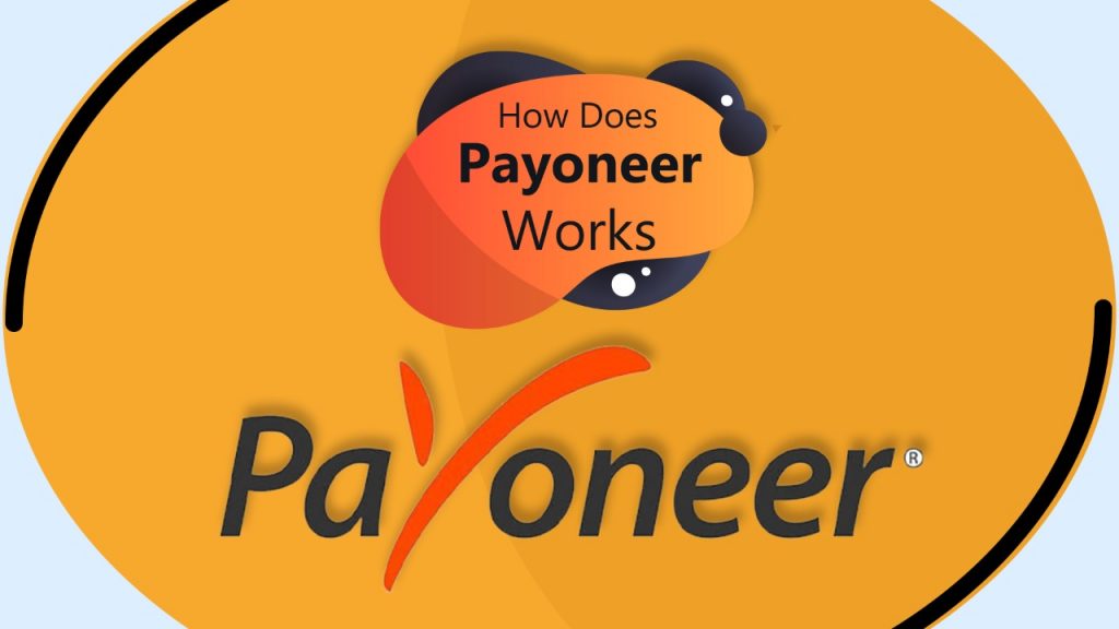 How does Payoneer Work