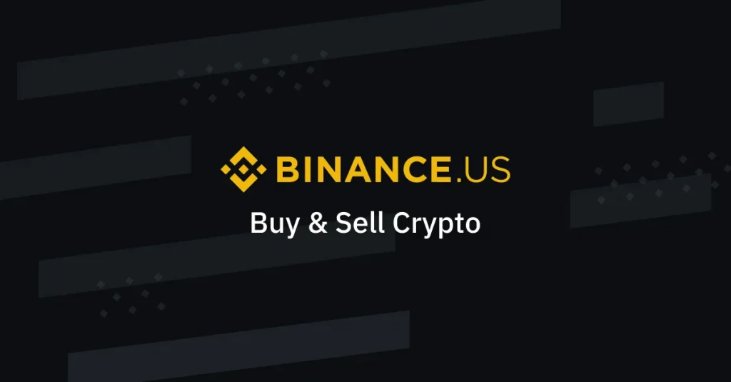 binance us